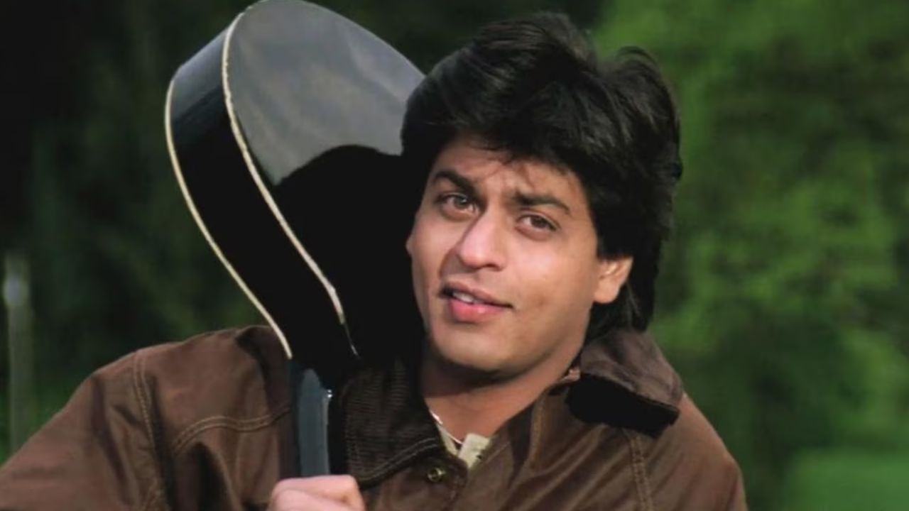 আজ বলিউড বাদশাহ শাহরুখ খানের ৬০ তম জন্মদিন